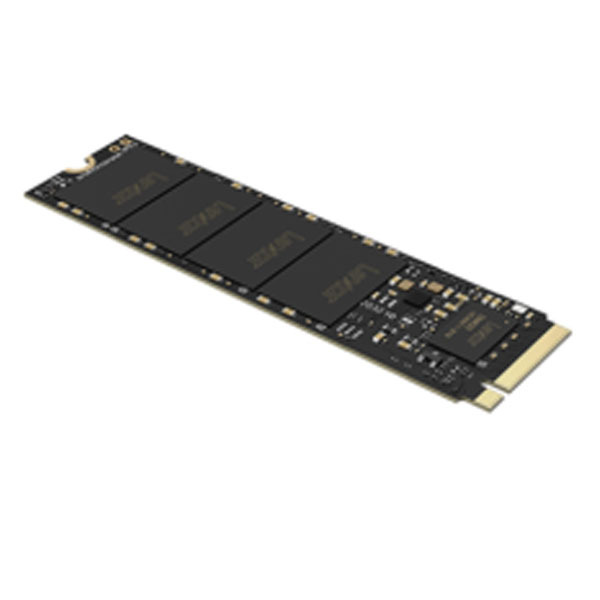 Lexar LNM620 Internal SSD M.2 PCIe Gen 3*4 NVMe 2280 – 512GB